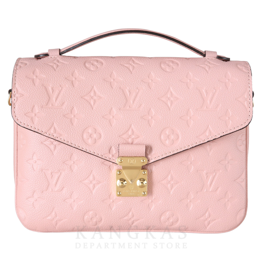 LOUIS VUITTON(USED)루이비통 앙프렝뜨 포쉐트 메티스